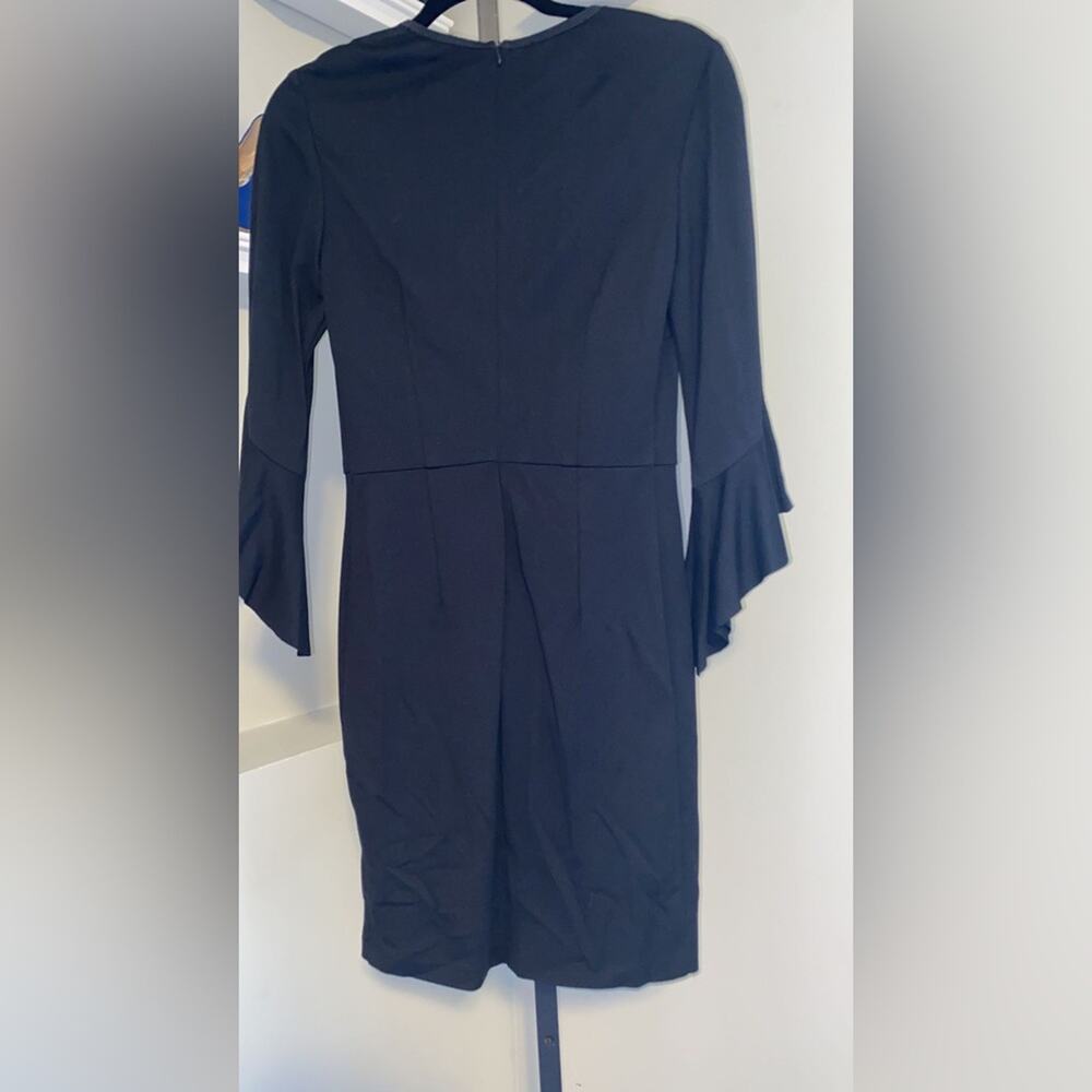 Tenax Nero Dress - Picture 8 of 12